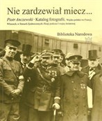 Nie zardze... - Piotr Anczewski - Ksiegarnia w UK