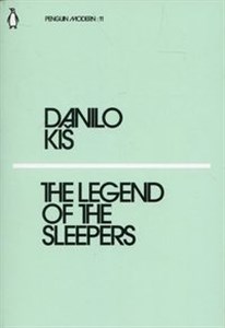 Picture of The Legend of the Sleepers