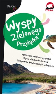 Picture of Wyspy Zielonego Przylądka.Pascal Lajt