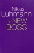 Zobacz : The New Bo... - Niklas Luhmann