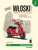Włoski w t... - Katarzyna Foremniak -  Polish Bookstore 