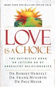 polish book : Love Is A ... - Robert Hemfelt