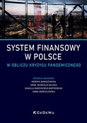Polska książka : System fin... - K.Marchewka-Bartkowiak red., M.Banaszewska, A.Iwańczuk-Kaliska, A.Warchlewska