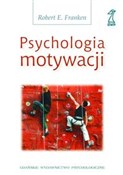 polish book : Psychologi... - Robert E. Franken