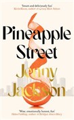 polish book : Pineapple ... - Jenny Jackson