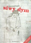Siwy dym - Krzysztof Kopka - Ksiegarnia w UK