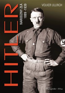 Picture of Hitler Narodziny zła 1889-1939