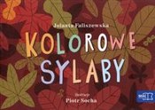 Odkrywam c... - Jolanta Faliszewska -  foreign books in polish 