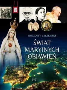 Picture of Świat Maryjnych Objawień
