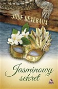 Jaśminowy ... - Jude Deveraux -  foreign books in polish 