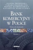 polish book : Bank komer... - Joanna Świderska, Tamara Galbarczyk, Monika Klimontowicz