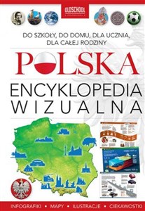 Picture of Polska Encyklopedia wizualna