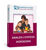 Stymulacja... - Marta Korendo -  books from Poland