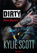Książka : Dirty Dive... - Kylie Scott