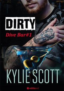Obrazek Dirty Dive Bar