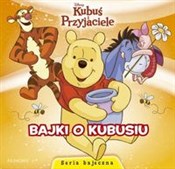 Bajki o Ku... -  books from Poland