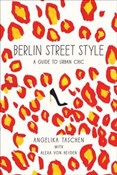 Berlin Str... - Angelika Taschen, Heyden Alexa Von -  books from Poland