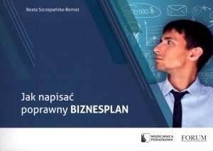 Picture of Jak napisać poprawny biznesplan