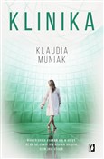 Klinika - Klaudia Muniak -  books from Poland