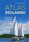 polish book : Atlas żegl... - Michał Klawiński