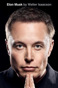 Obrazek Elon Musk