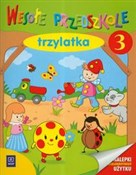 Wesołe Prz... - Małgorzata Walczak-Sarao, Danuta Kręcisz -  Polish Bookstore 