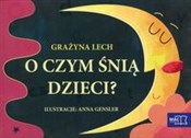 Odkrywam c... - Grażyna Lech -  books from Poland