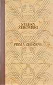 Pisma zebr... - Stefan Żeromski -  Książka z wysyłką do UK