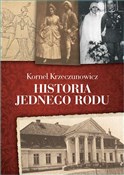 Historia j... - Kornel Krzeczunowicz -  books from Poland