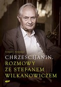 Chrześcija... - Tomasz Ponikło -  foreign books in polish 
