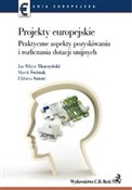 Projekty e... - Jan Wiktor Tkaczyński, Marek Świstak, Elżbieta Sztorc - Ksiegarnia w UK