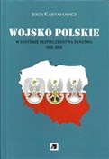 polish book : Wojsko Pol... - Jerzy Kajetanowicz
