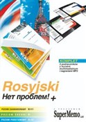 Rosyjski N... - Andrzej Sitarski, Iwona Wapnaruk-Sitarska, Irena Dudzińska -  books in polish 