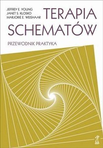 Picture of Terapia schematów Przewodnik praktyka
