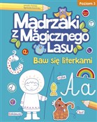 Książka : Mądrzaki z... - Agnieszka Kamińska