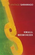 Small Memo... - Jose Saramago -  Książka z wysyłką do UK