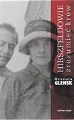 Hirszfeldo... - Urszula Glensk -  books in polish 
