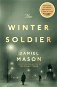 The Winter... - Daniel Mason -  books in polish 