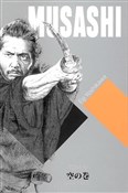 Musashi Zw... - Eiji Yoshikawa - Ksiegarnia w UK