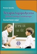 Polska książka : Terapia lo... - Roman Sprawka
