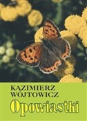Opowiastki... - Kazimierz Wójtowicz -  foreign books in polish 