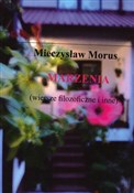Marzenia - Mieczysław Morus -  foreign books in polish 