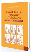 Znaki, ges... - Andrzej Zwoliński -  books from Poland