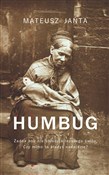Humbug - Mateusz Jańta -  foreign books in polish 