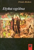 Etyka ogól... - Friedo Ricken -  books from Poland