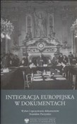 Integracja... - Stanisław Parzymies -  books from Poland