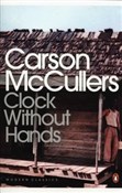 polish book : Clock With... - Carson McCullers