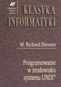 Książka : Programowa... - Richard W. Stevens