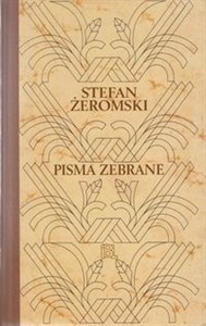 Picture of Pisma zebrane Dzieje grzechu t 2