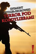 Terror pod... - Zygmunt Zeydler-Zborowski -  Książka z wysyłką do UK